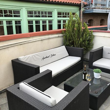 Apartment Betlemi Tbilisi Exterior foto