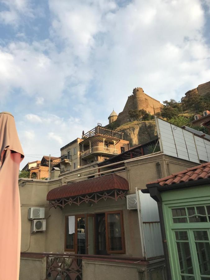 Apartment Betlemi Tbilisi Exterior foto