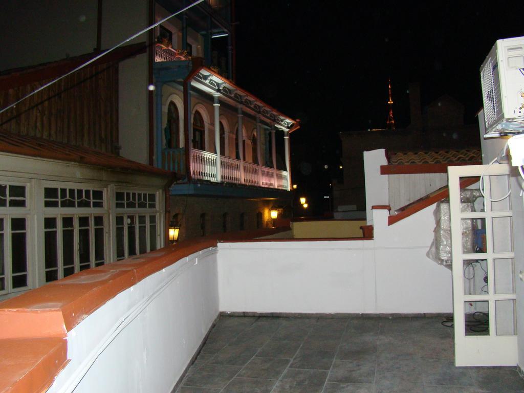 Apartment Betlemi Tbilisi Zimmer foto