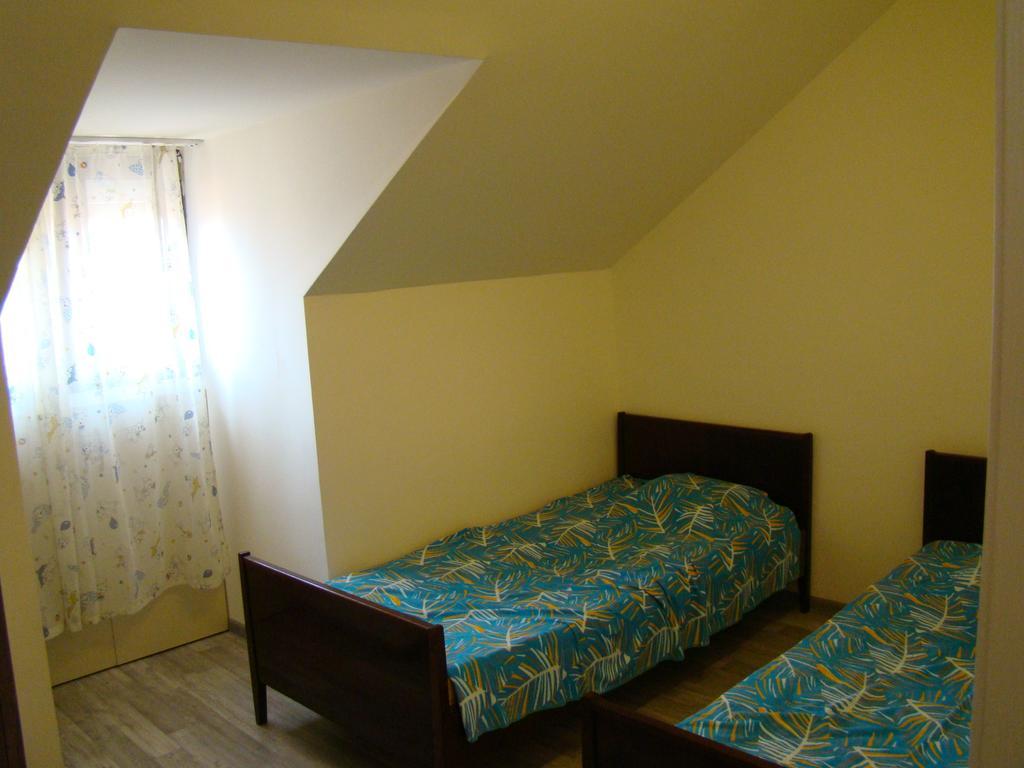 Apartment Betlemi Tbilisi Zimmer foto