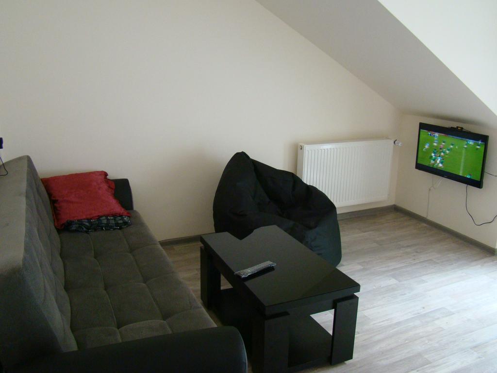 Apartment Betlemi Tbilisi Zimmer foto