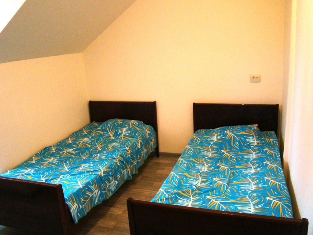 Apartment Betlemi Tbilisi Zimmer foto