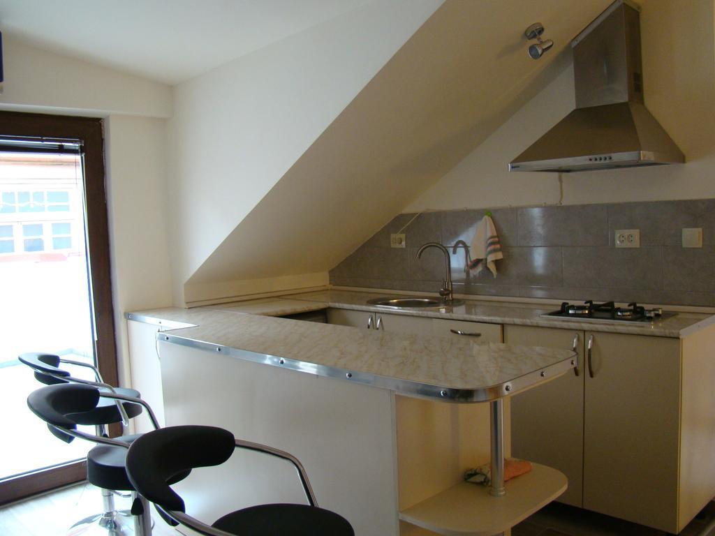 Apartment Betlemi Tbilisi Zimmer foto