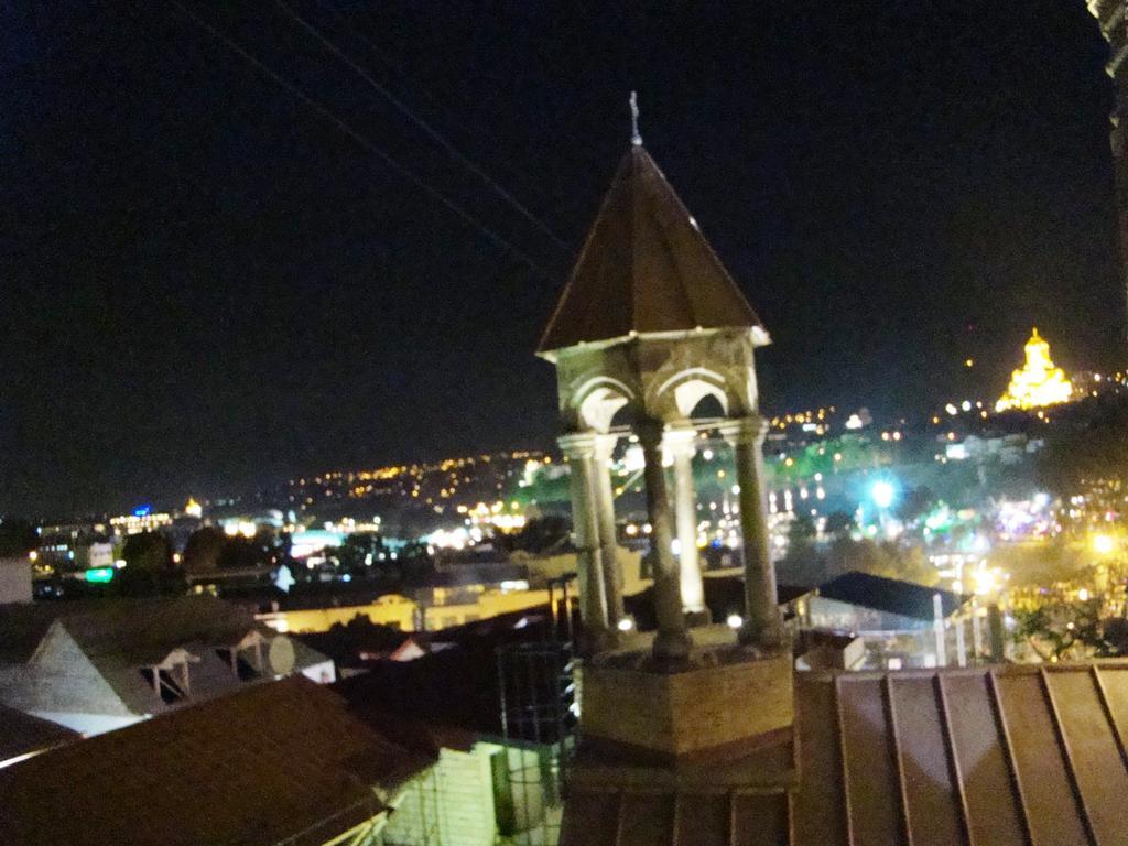 Apartment Betlemi Tbilisi Zimmer foto