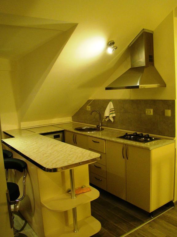 Apartment Betlemi Tbilisi Zimmer foto