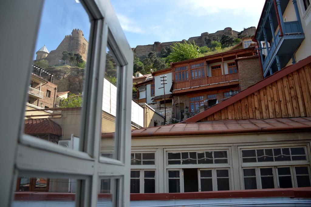 Apartment Betlemi Tbilisi Exterior foto